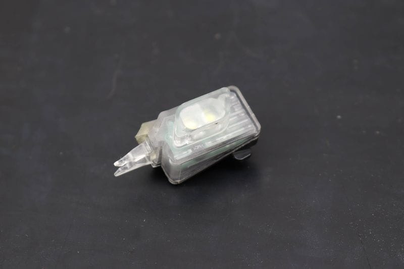 Interior Door Light 8W0947134 — Used (SKU 536924)