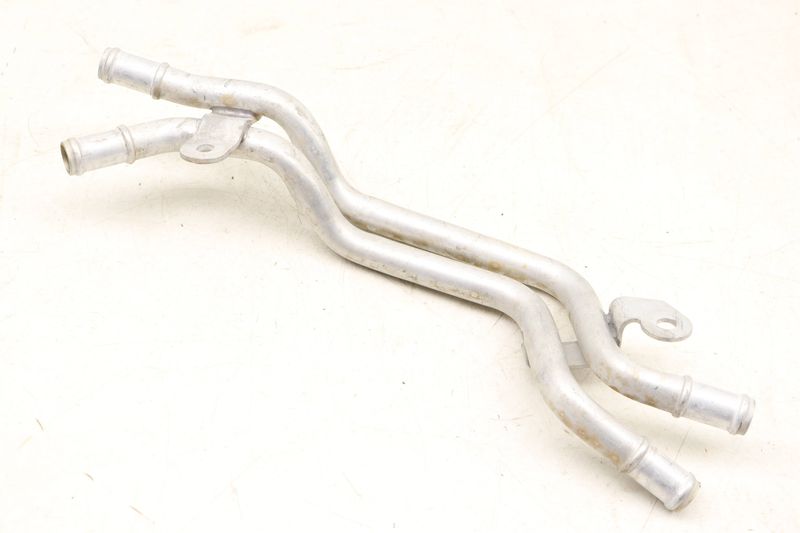 Coolant Pipe / Tube / Line 80A121400B — Used (SKU 537349)