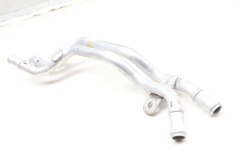Coolant Pipe / Tube / Line 80A121400B — Used (SKU 624414)