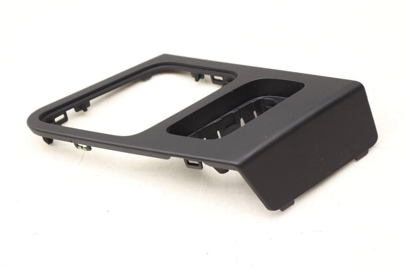Door Panel Switch Trim / Bezel 80A959527A — Used (SKU 536838)
