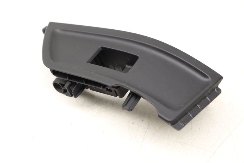 Door Panel Window Switch Trim / Bezel 80A959515 — Used (SKU 536832)