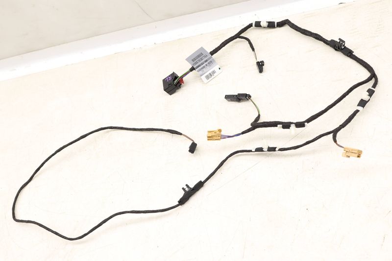 Door Panel Wiring Harness 80A971693H — Used (SKU 537387)