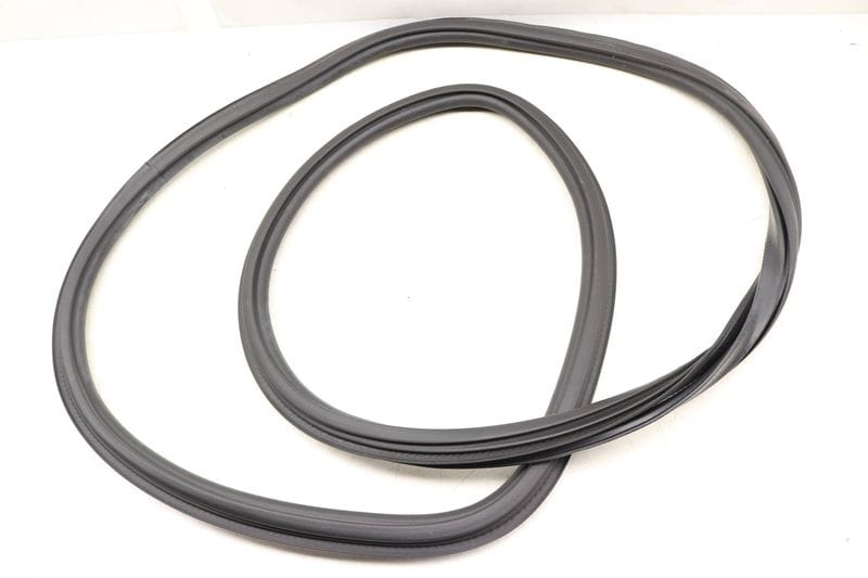 Door Seal / Weather Stripping (INNER) 80A833721D — Used (SKU 537312)