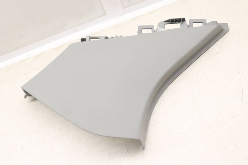Upper D Pillar Trim / Panel 80A867245B — Used (SKU 536746)