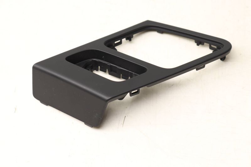 Door Panel Switch Trim / Bezel 80A959528A — Used (SKU 536839)