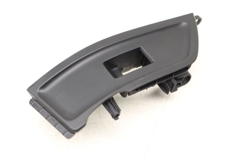 Door Panel Window Switch Trim / Bezel 80A959516 — Used (SKU 536833)