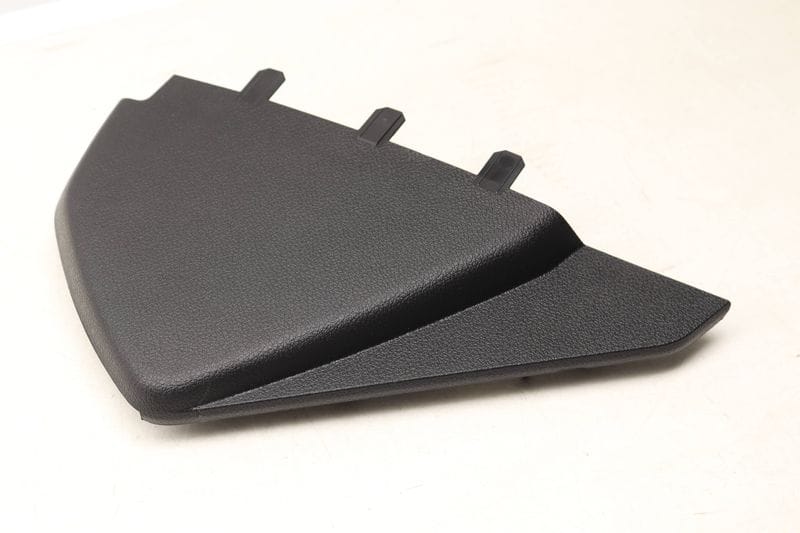 Dash Panel / Fuse Cover 80A857086 — Used (SKU 536768)