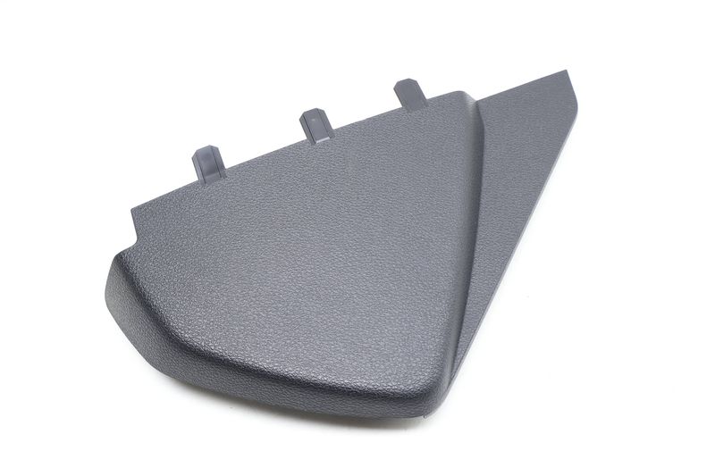 Dash Panel / Fuse Cover 80A857086 — Used (SKU 624551)