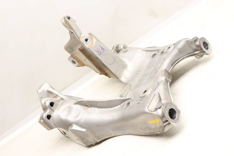Subframe / Sub Frame Mount Bracket 80A399296R — Used (SKU 537221)