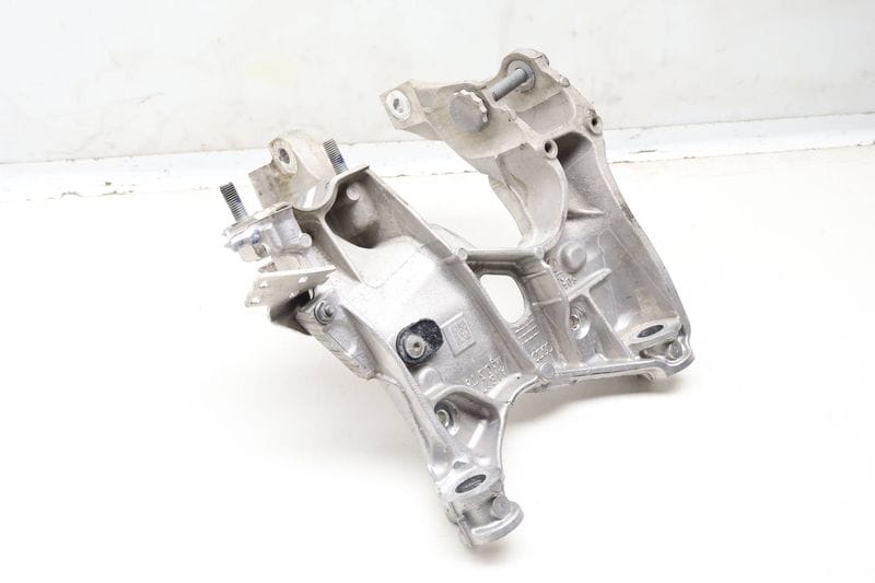 Subframe / Sub Frame Mount Bracket 80A399296R — Used (SKU 624348)