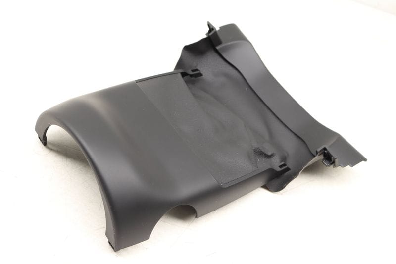 Steering Column Trim / Cover (UPPER) 80A953491 — Used (SKU 536782)