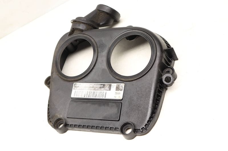 Upper Timing Chain Cover 06L103269E — Used (SKU 537235)