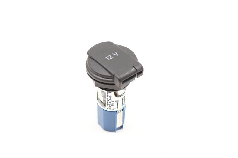 12V Power Outlet 4M0919309 — Used (SKU 588518)