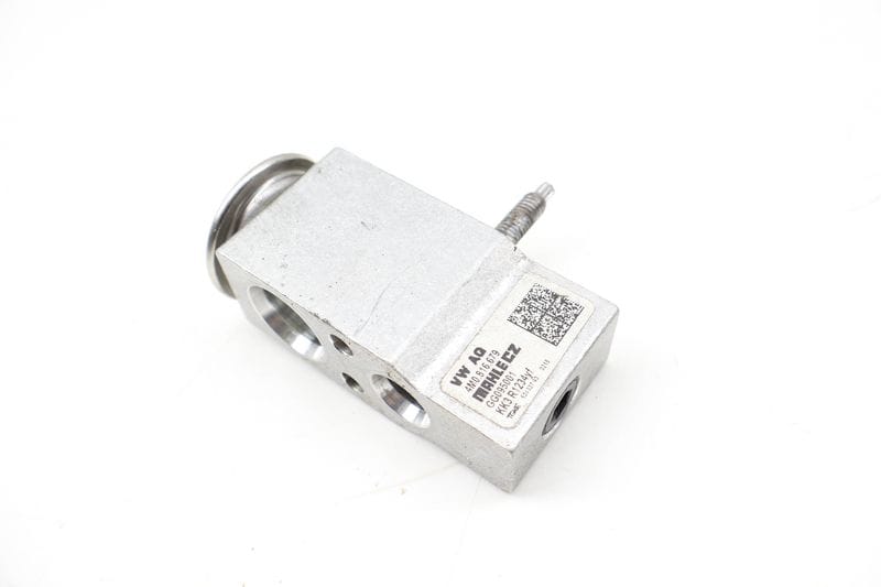 AC Expansion Valve 4M0816679 — Used (SKU 724301)