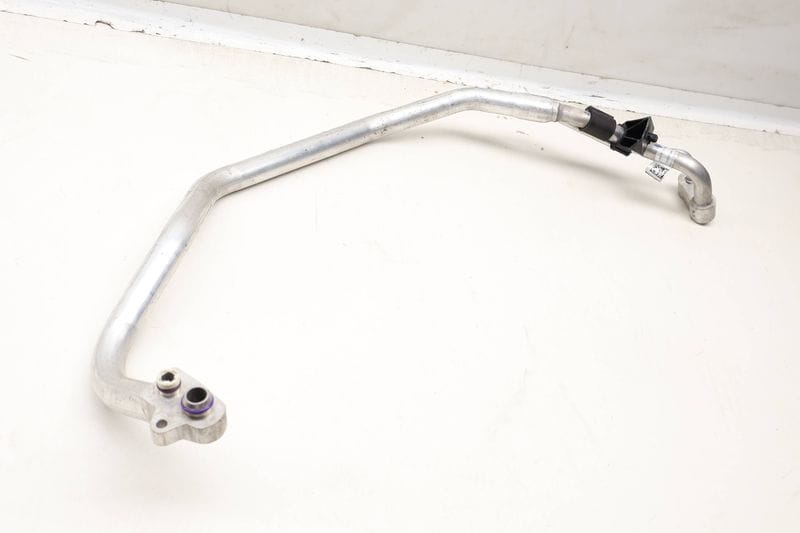 AC Hose / Line / Pipe 4M0816738M — Used (SKU 615990)