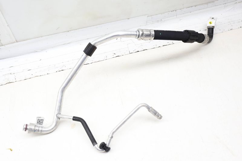 AC Hose / Line / Pipe 4M1816740N — Used (SKU 724685)