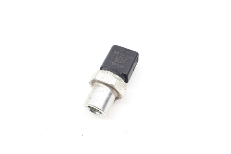 AC Pressure Switch / Sensor 4H0959126B — Used (SKU 724346)