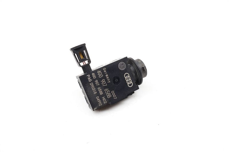 Air Quality / Humidity Sensor 4G0907658B — Used (SKU 724215)