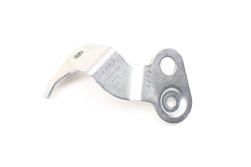 Anti-Theft Alarm / Siren Mount Bracket 4M0951285 — Used (SKU 571513)