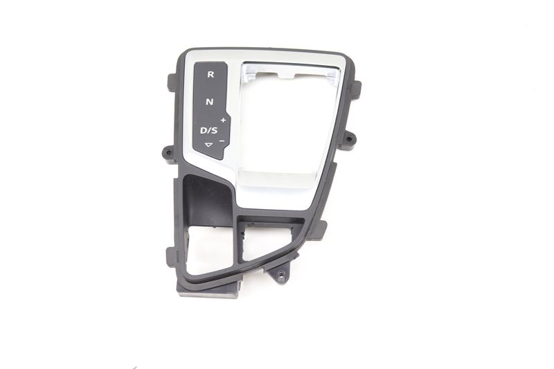 Automatic Shift Selector Cover / Circuit Board 4M1713111F — Used (SKU 571210)