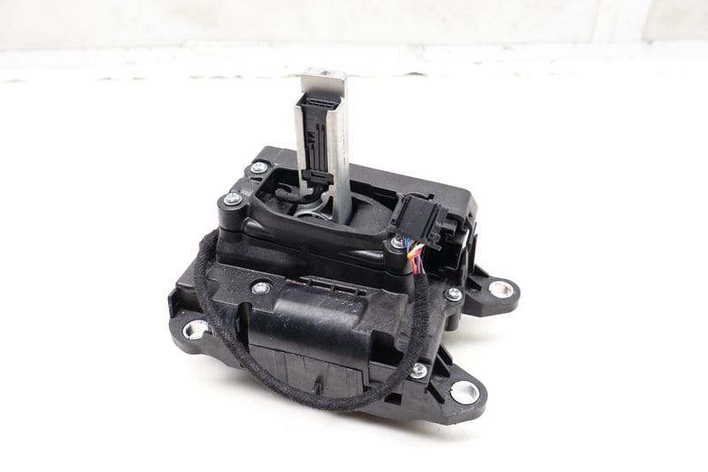 Automatic Shift / Shifter Assembly 4M1713041E — Used (SKU 615709)