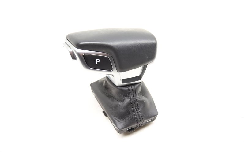 Automatic Shifter Knob w/ Boot 4M1713140G — Used (SKU 505553)