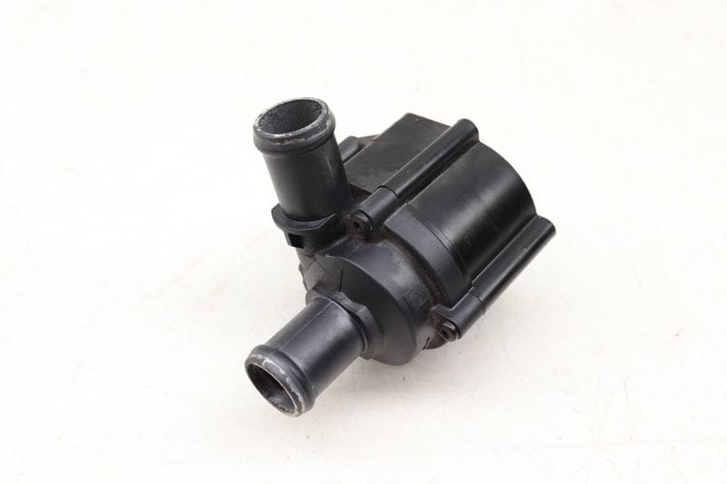 Auxiliary Coolant / Water Pump 06H121601P — Used (SKU 505673)