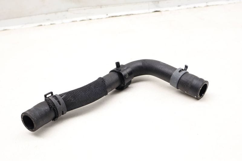 Auxiliary Radiator Coolant Hose 4M0145920AC — Used (SKU 616008)