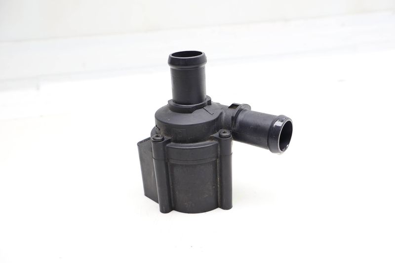 Auxiliary Water / Coolant Pump 06H121601M — Used (SKU 724313)