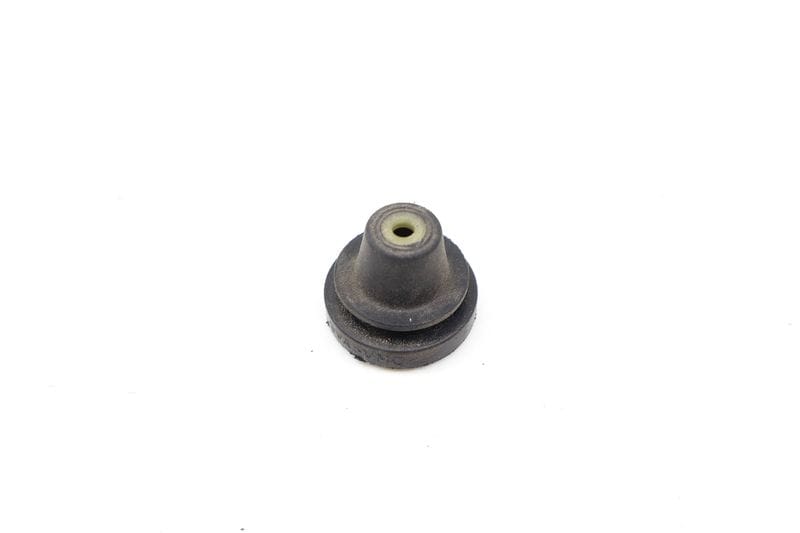 Auxiliary Water / Coolant Pump Rubber Isolator 4G0129234 — Used (SKU 724344)