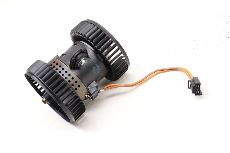 Blower Motor / Fan 4M0820021 — Used (SKU 615917)
