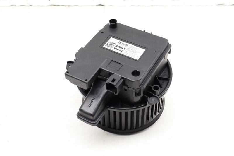 Blower Motor / Fan 4M1820021A — Used (SKU 615916)