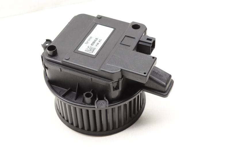 Blower Motor / Fan 4M1820021B — Used (SKU 505796)