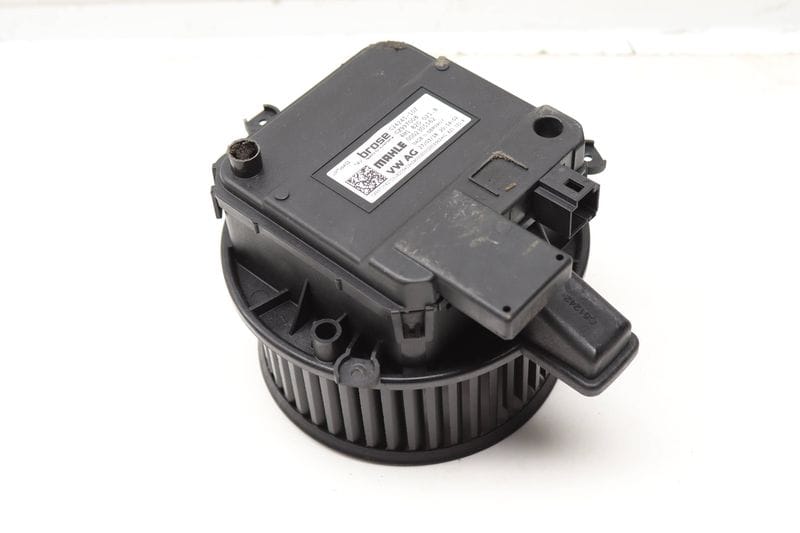 Blower Motor / Fan 4M1820021B — Used (SKU 598132)