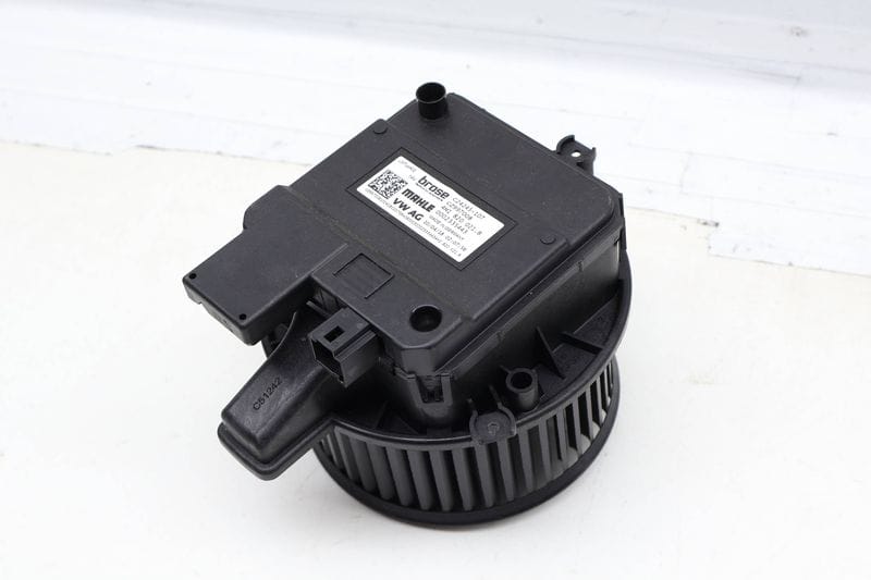 Blower Motor / Fan 4M1820021B — Used (SKU 724571)