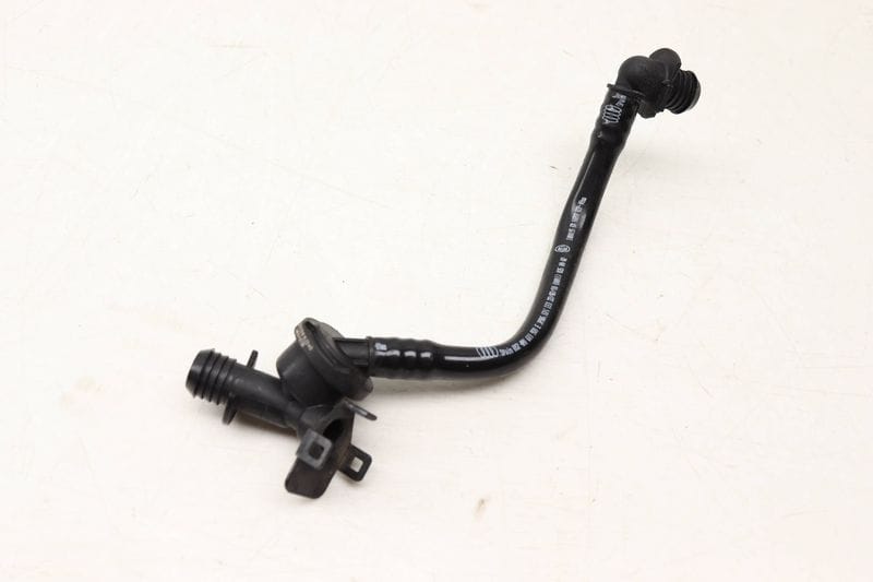 Brake Booster Vacuum Hose / Line / Tube 4M1611931E — Used (SKU 505677)