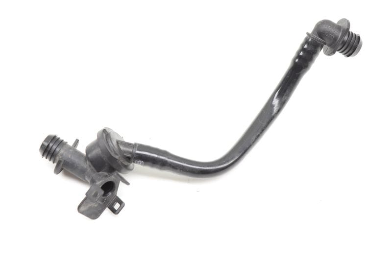 Brake Booster Vacuum Hose / Line / Tube 4M1611931E — Used (SKU 571505)