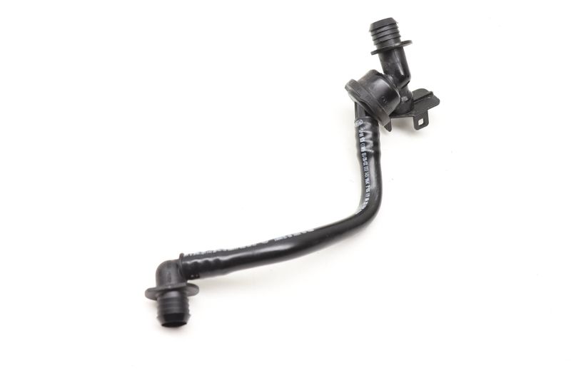 Brake Booster Vacuum Hose / Line / Tube 4M1611931E — Used (SKU 598111)