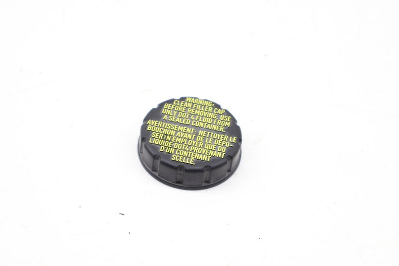 Brake Fluid Reservoir / Tank Cap 5Q0611349A — Used (SKU 724509)