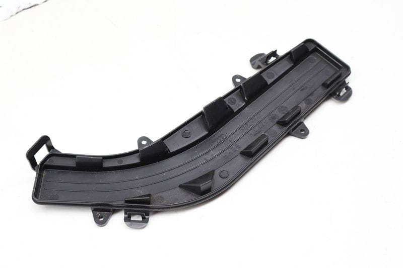 Cabin Air Filter Cover 4M1819422 — Used (SKU 724496)