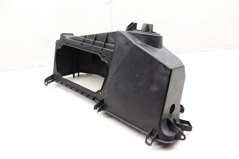Cabin Air Filter Housing (LOWER) 4M1815459C — Used (SKU 505961)