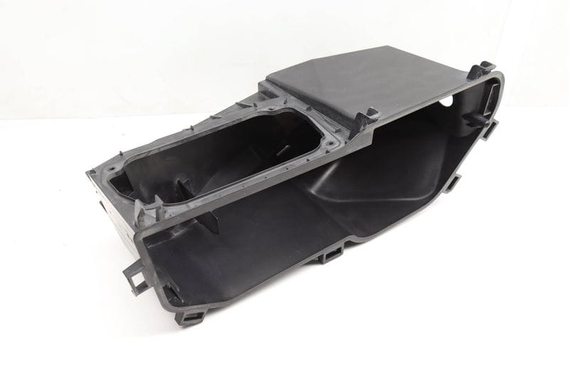 Cabin Air Filter Housing (LOWER) 4M1815459C — Used (SKU 571704)
