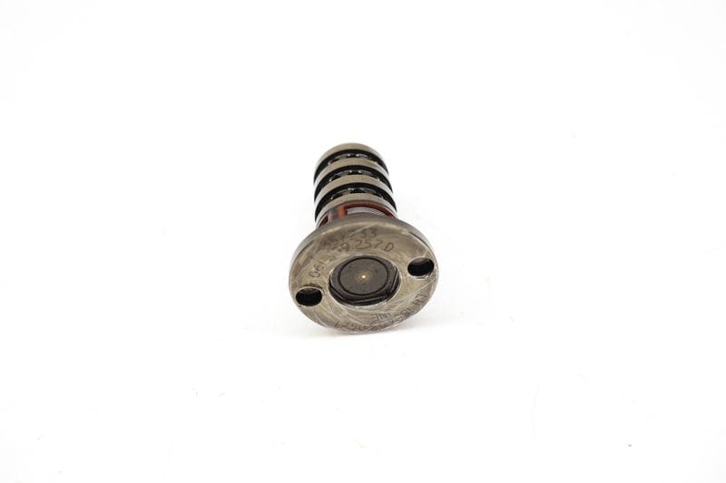 Cam / Camshaft Oil Control Valve 06L109257D — Used (SKU 724302)