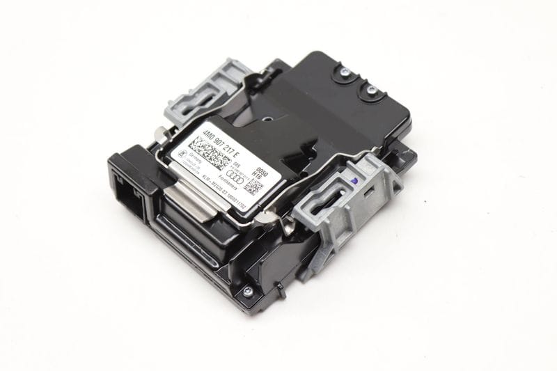 Camera / Adaptive Cruise Control Module 4M0907217E — Used (SKU 598171)