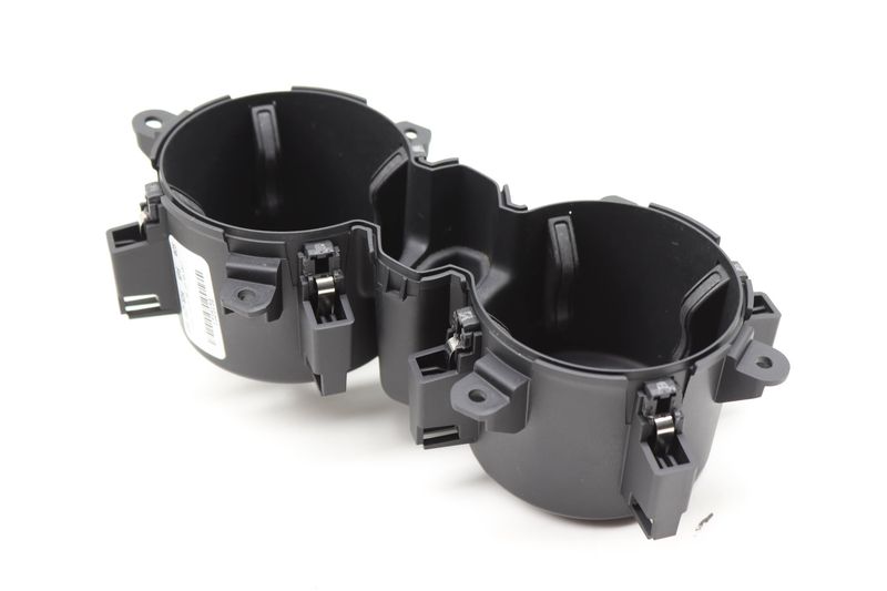 Center Console Cup Holder 4M0862534 — Used (SKU 571229)