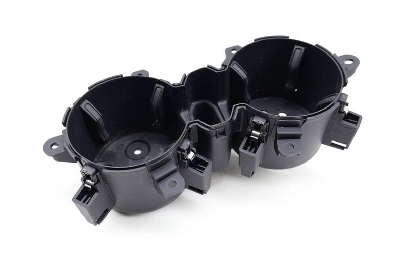 Center Console Cup Holder 4M0862534 — Used (SKU 615693)