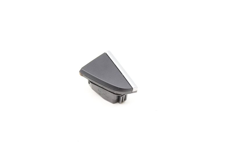 Center Console Dummy / Blank Switch Cover 4M1927143C — Used (SKU 588803)