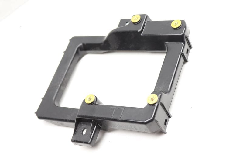 Center Console Mount Bracket 4M1863531 — Used (SKU 571544)