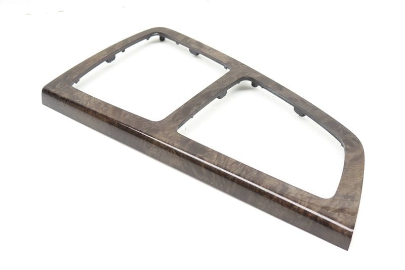 Center Console Trim 4M1863321N — Used (SKU 571242)