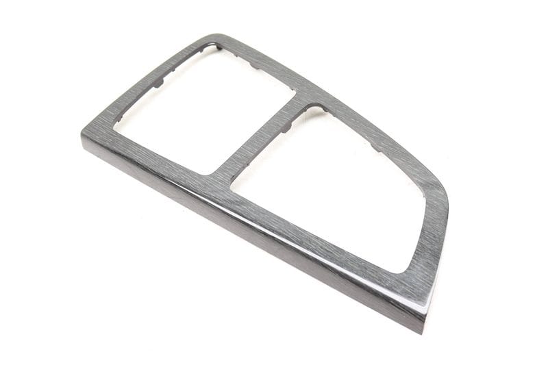 Center Console Trim 4M1863321P — Used (SKU 505350)